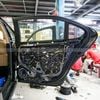 Độ Loa Cánh Ô Tô Lexus LS460