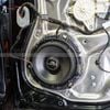 Độ Loa Cánh Ô Tô Mercedes E200 2015