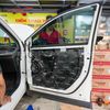 Độ Loa Cánh Ô Tô Honda CRV 2019