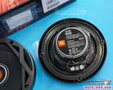 Độ Loa Cánh Cửa JBL CLUB 6520 Cho Toyota Rush