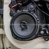 Độ Loa Cánh Ô Tô Mini Cooper