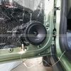 Độ Loa Cánh Ô Tô Vinfast VF3