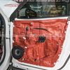 Độ Loa Cánh Ô Tô Ford Territory