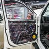 Độ Loa Cánh Ô Tô Ford Everest 2024