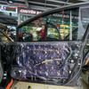 Độ Loa Cánh Ô Tô Honda Civic