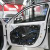 Độ Loa Cánh Ô Tô Hyundai Elantra 2023