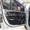Độ Loa Cánh Ô Tô Mitsubishi Attrage 2023