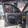 Độ Loa Cánh Ô Tô Mitsubishi Outlander 2020