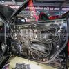 Độ Loa Cánh Ô Tô Toyota Altis 2017