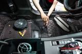 Độ Loa Focal Inside Isub BMW 2 Cho Xe Vinfast Lux A2.0