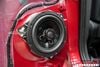 Nâng Cấp Âm Thanh Loa Sub Và Loa Cánh Cửa Cho Xe Mitsubishi Outlander