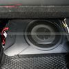 Độ Loa Sub Honda CRV 2022
