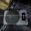 Độ Loa Sub Kia Sedona