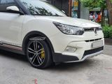 Độ Mâm 18 Inch Cao Cấp Cho Xe Subaru Forester