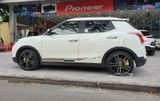 Độ Mâm 18 Inch Cao Cấp Cho Xe Subaru Forester