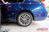 Độ Mâm 18 Inch Thể Thao Xe Lexus Gs350 Chính Hãng