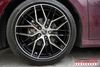 Độ mâm 18inch chính hãng cho Toyota Camry 2019