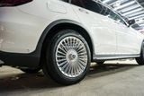 Độ Mâm 19 Inch Cao Cấp Cho Xe Mercedes GLC300