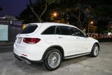 Độ Mâm 19 Inch Cao Cấp Cho Xe Mercedes GLC300