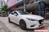 Độ Mâm 19inch Thể Thao Xe Mazda 3 2019