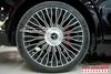 Độ Mâm 19 Inch Thể Thao Xe Mercedes CLS63