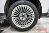 Độ mâm 19inch cao cấp cho xe Kia Carnival