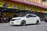 Độ Mâm BBS 16 Inch Cho Xe Honda City 2022