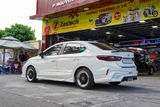 Độ Mâm BBS 16 Inch Cho Xe Honda City 2022