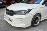 Độ Mâm BBS 16 Inch Cho Xe Honda City 2022