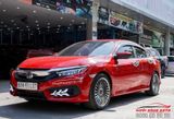 Độ Mâm Thể Thao Chuyên Nghiệp Xe Honda Civic 2019