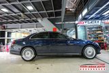 Độ Mâm Kiểu Luxury Cao Cấp Cho Xe Mercedes E200