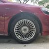 Độ Mâm Lazang 17 Inch Cao Cấp Cho Xe Toyota Camry 2009