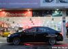 Lên Mâm Lazang 18 Inch Cho Xe Toyota Altis 2017 Chuyên Nghiệp