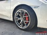 Lên Bộ Mâm Lazang Đúc 18 Inch Đẳng Cấp Cho Xe Honda Civic