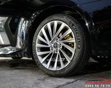 Độ Mâm Lazang 18 Inch Cho Xe Lexus ES250 2017 Tại Mười Hùng Auto