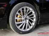 Độ Mâm Lazang 18 Inch Cho Xe Lexus ES250 2017 Tại Mười Hùng Auto