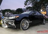 Độ Mâm Lazang 18 Inch Cho Xe Lexus ES250 2017 Tại Mười Hùng Auto