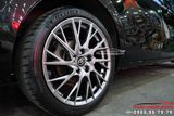 Lên Mâm Lazang 18 Inch Cho Xe Toyota Altis 2017 Chuyên Nghiệp