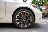 Độ Mâm Lazang 20 Inch Cho Xe Lexus LS600HL