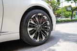 Độ Mâm Lazang 20 Inch Cho Xe Lexus LS600HL