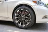 Độ Mâm Lazang 20 Inch Cho Xe Lexus LS600HL