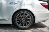 Độ Mâm Lazang 20 Inch Cho Xe Lexus LS600HL