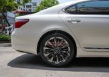 Độ Mâm Lazang 20 Inch Cho Xe Lexus LS600HL