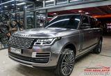 Combo Độ Xe Range Rover 2013 - 2016 Lên Đời 2021 Đẳng Cấp