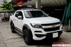 Độ Mâm Lazang Đúc Thể Thao Chevrolet Colorado Chính Hãng