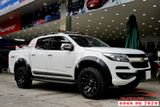 Độ Mâm Lazang Đúc Thể Thao Chevrolet Colorado Chính Hãng