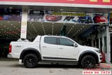 Độ Mâm Lazang Đúc Thể Thao Chevrolet Colorado Chính Hãng