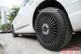 Độ Mâm Lazang Ô Tô Xe Audi Q7 2020