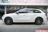 Độ Mâm Lazang Ô Tô Xe Audi Q7 2020