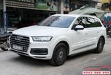 Độ Mâm Lazang Ô Tô Xe Audi Q7 2020